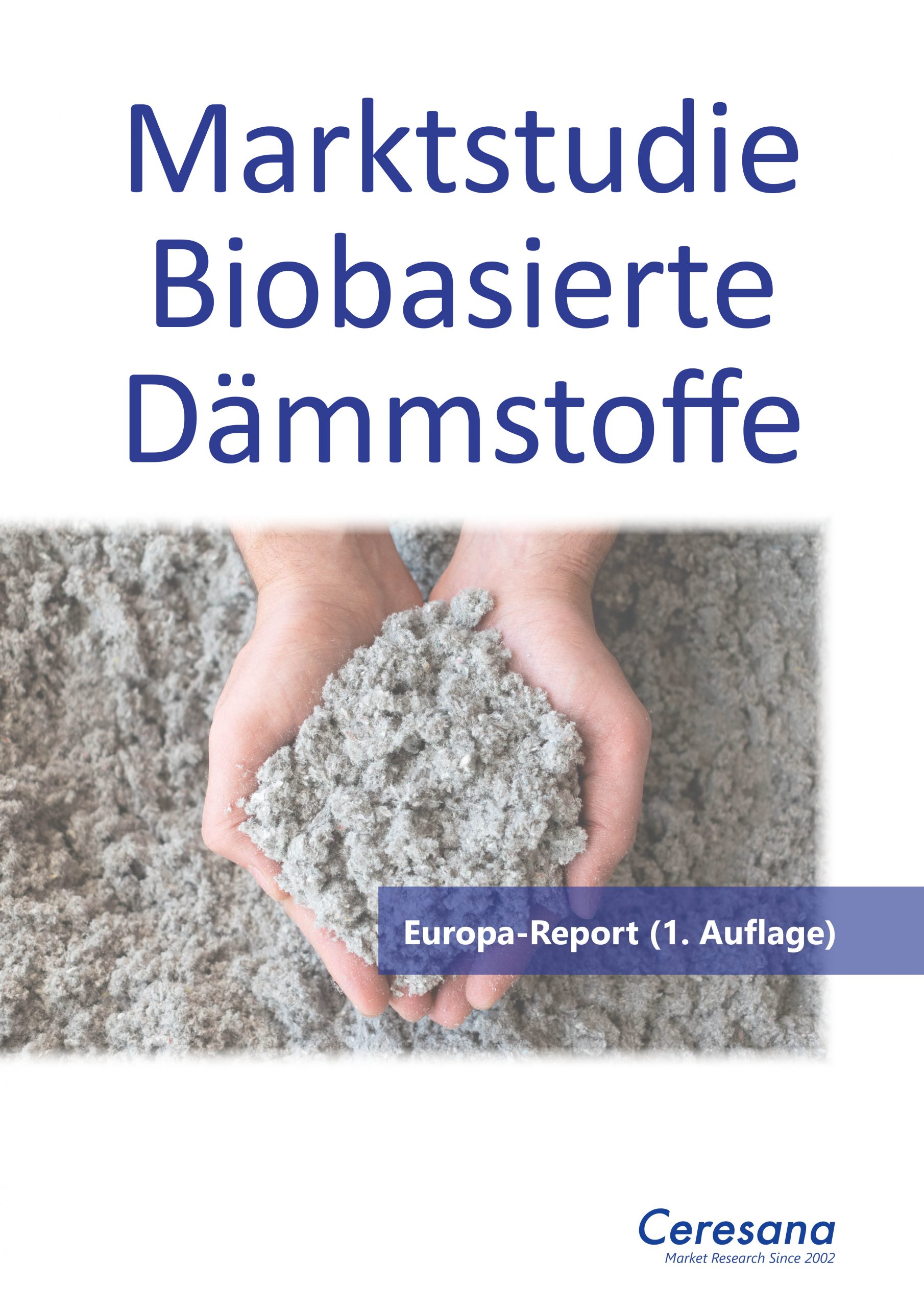 Deutsche-Politik-News.de | Marktstudie Biobasierte Dmmstoffe